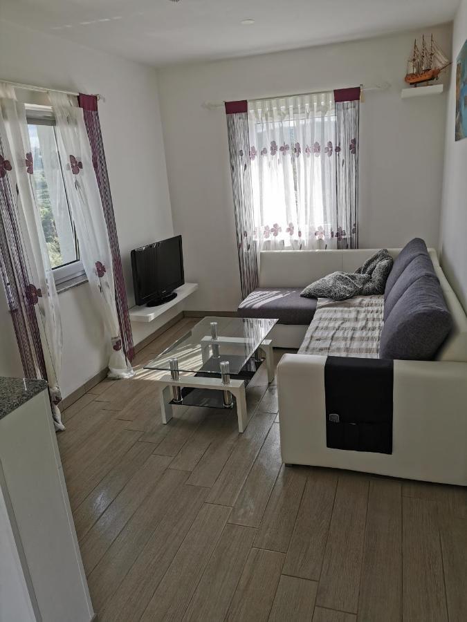 Apartments Jagodje إيزولا المظهر الخارجي الصورة