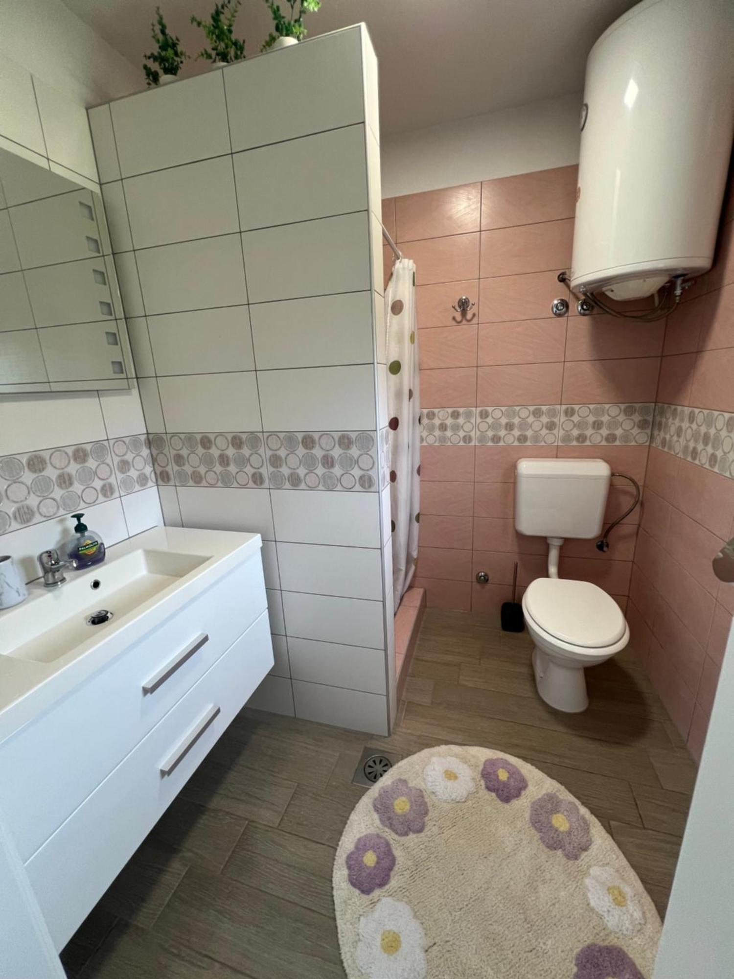 Apartments Jagodje إيزولا المظهر الخارجي الصورة